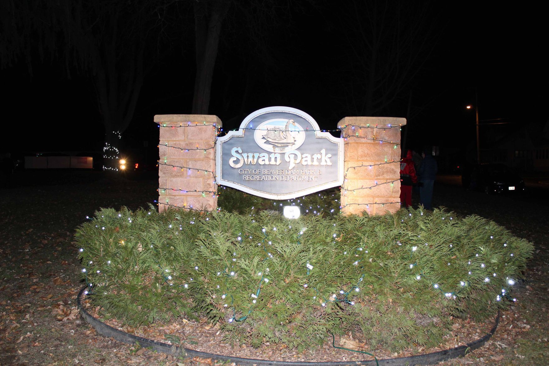 Swan City Park